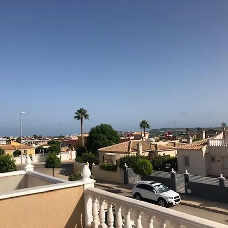 Casa Ramon Feriehus *
