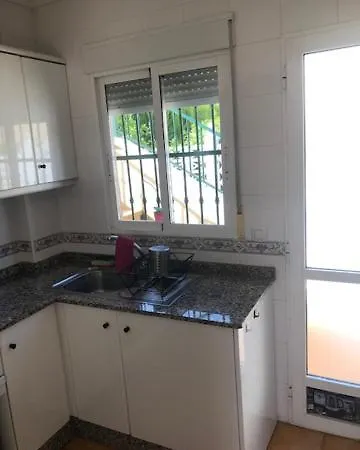 Feriehus Casa Ramon San Fulgencio
