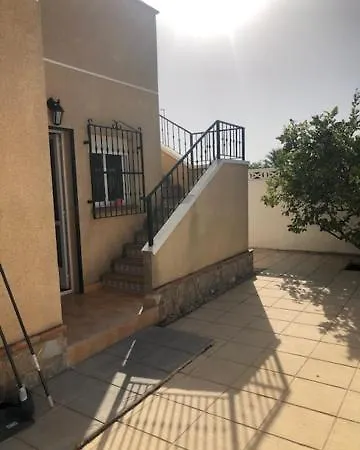 Casa Ramon * San Fulgencio