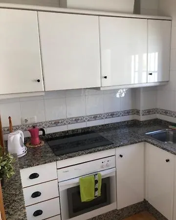 Casa Ramon * San Fulgencio