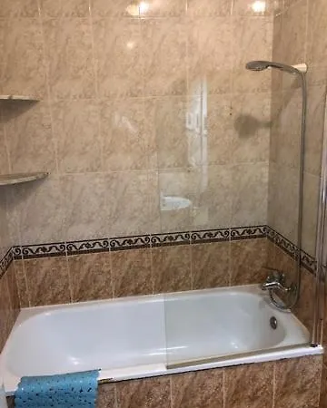 Feriehus Casa Ramon