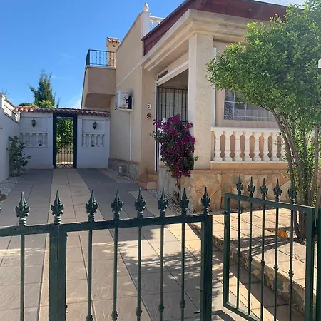 Feriehus Casa Ramon *