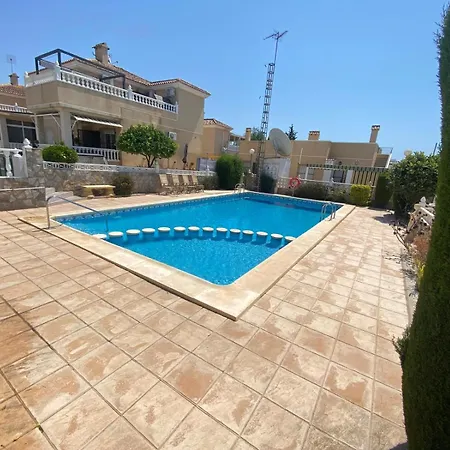 Casa Ramon * San Fulgencio