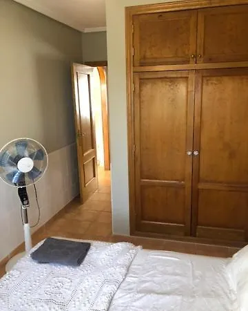Holiday home Casa Ramon