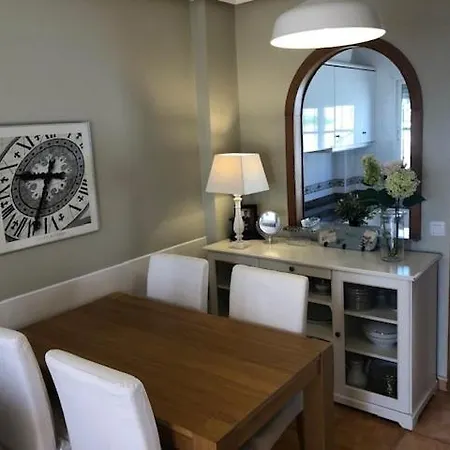 Casa Ramon Holiday home *