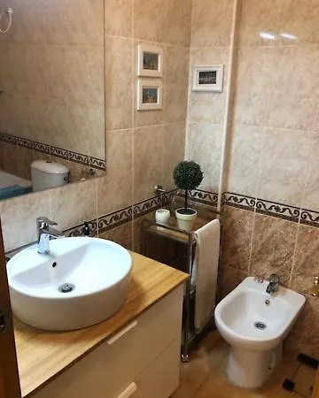 Casa Ramon Holiday home