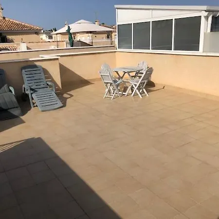 Holiday home Casa Ramon *