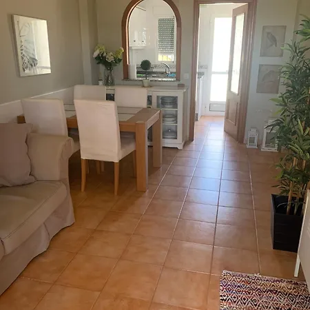 Casa Ramon * San Fulgencio