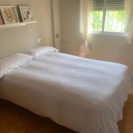 Casa Ramon San Fulgencio