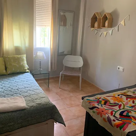 Casa Ramon San Fulgencio