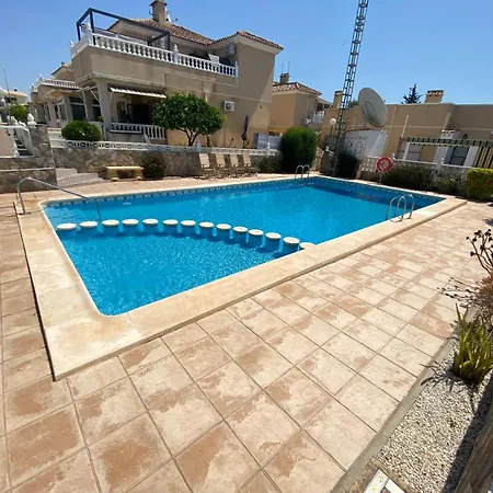 Casa Ramon * San Fulgencio