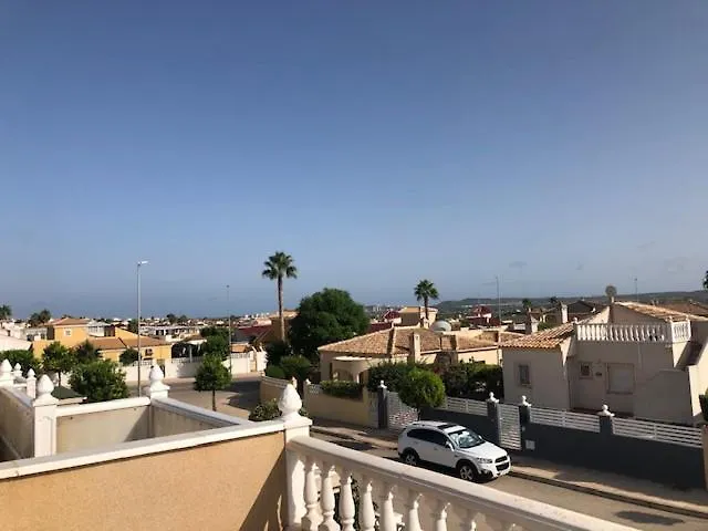 Casa Ramon Tatil Evi *