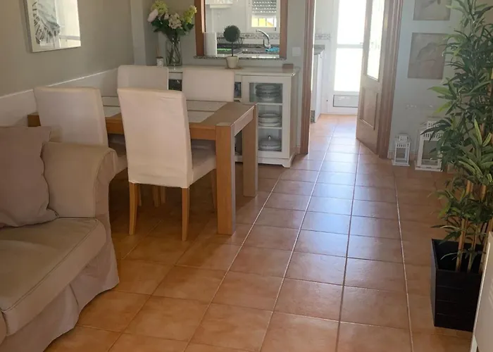 Casa Ramon * San Fulgencio