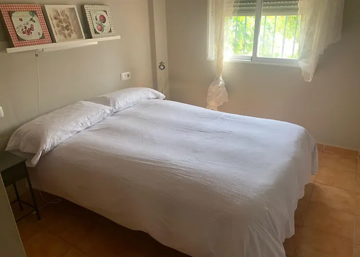 Casa Ramon San Fulgencio