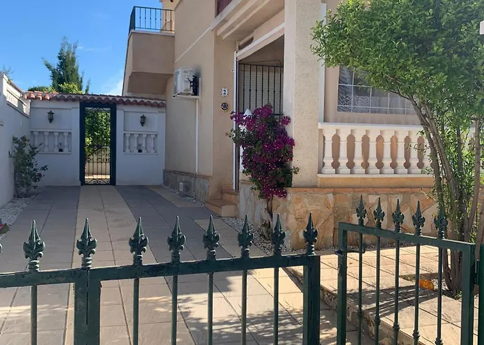 Tatil Evi Casa Ramon *
