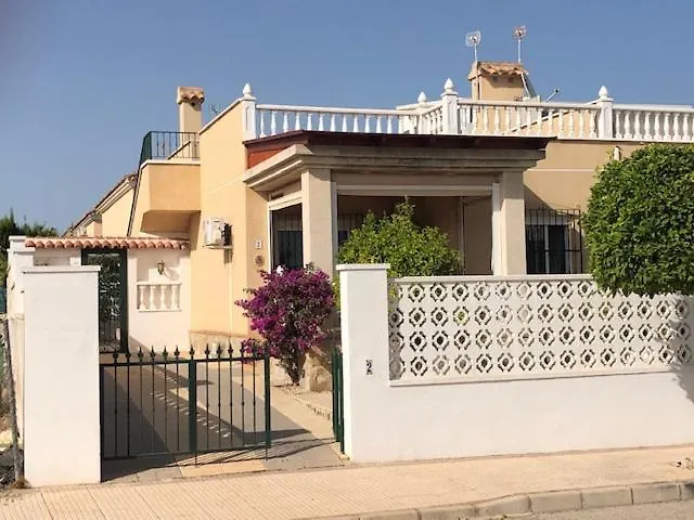 Casa Ramon *