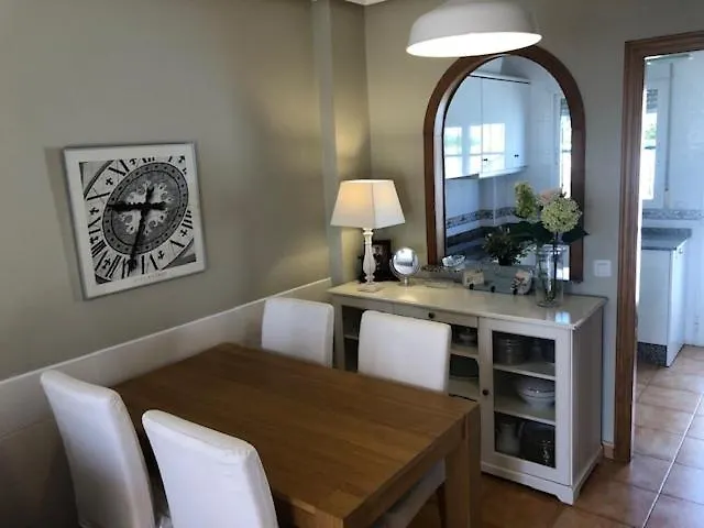 Casa Ramon Hébergement de vacances *