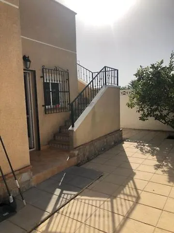 Casa Ramon * San Fulgencio