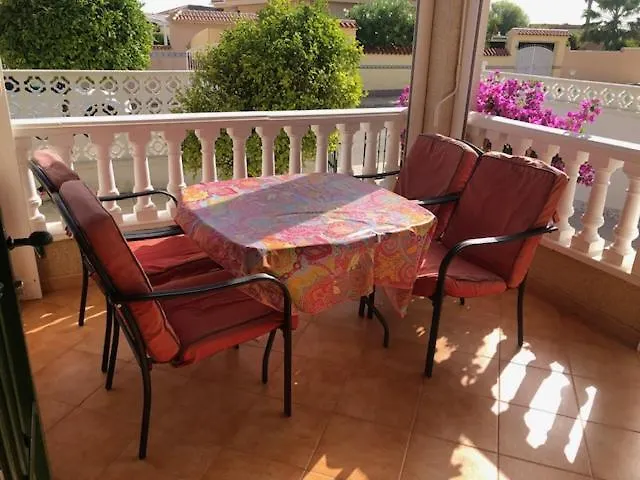 Hébergement de vacances Casa Ramon
