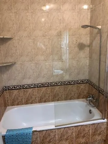 Hébergement de vacances Casa Ramon